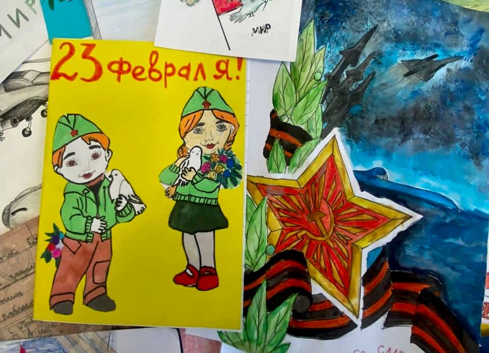 Фото новости